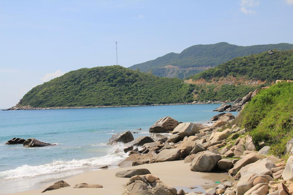 Greenfield Nha Trang Apartments For Rent Exteriér fotografie
