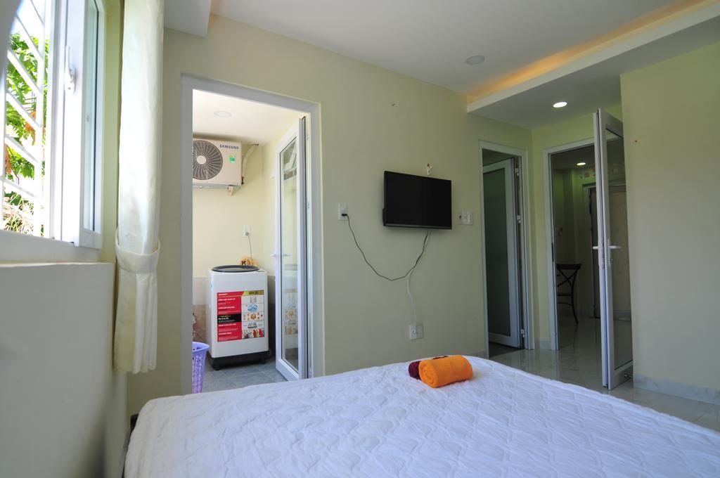 Greenfield Nha Trang Apartments For Rent Exteriér fotografie