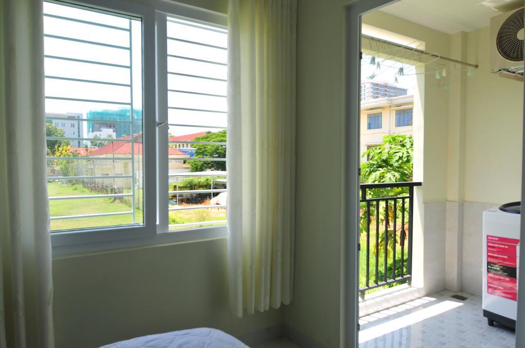 Greenfield Nha Trang Apartments For Rent Exteriér fotografie